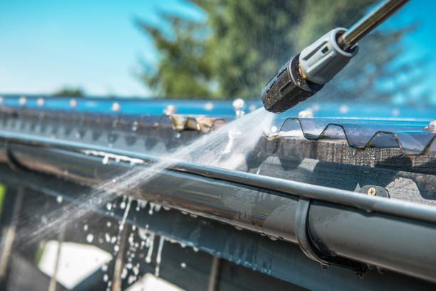 Best Garage Pressure Washing  in Brookfield, MO