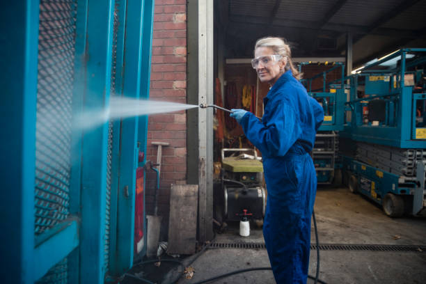 Best Affordable Pressure Washing  in Brookfield, MO