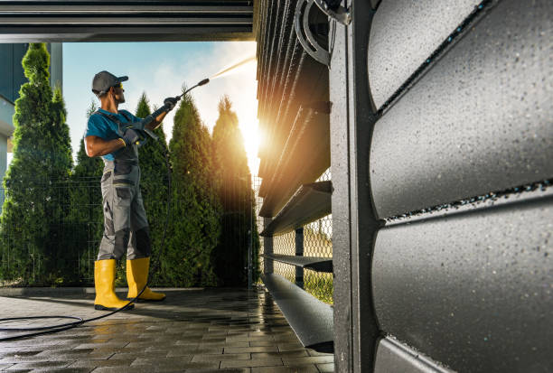 Best Sidewalk Pressure Washing  in Brookfield, MO