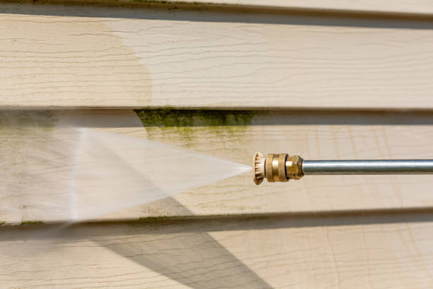 Pressure Washing Estimates in Brookfield, MO