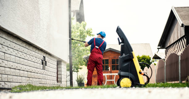 Best Commercial Building Pressure Washing  in Brookfield, MO